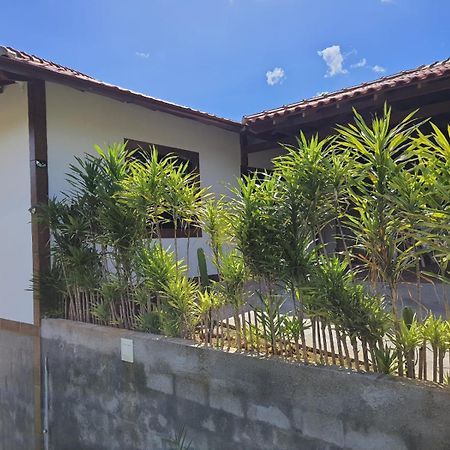 Villa Casa Lumiar Exterior foto