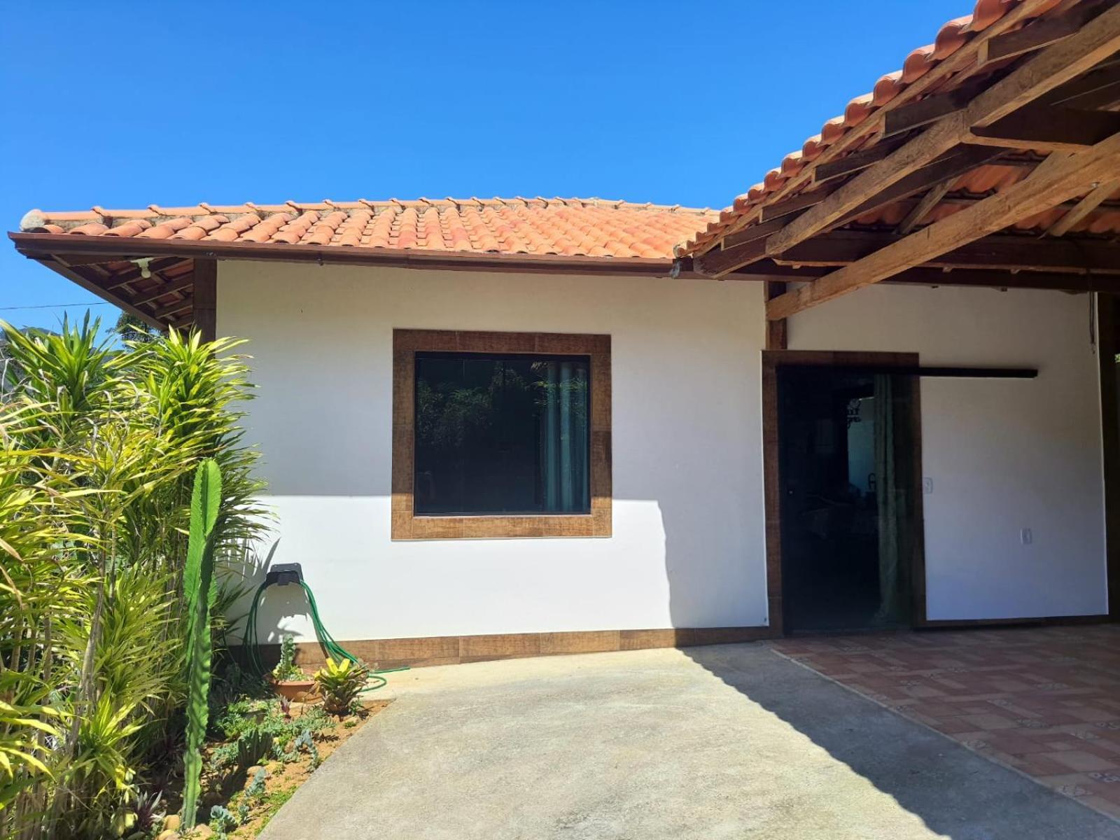 Villa Casa Lumiar Exterior foto